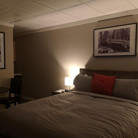 The Cache Hotel And Lodgings ゴールデン エクステリア 写真